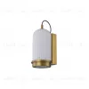 Настенный светильник Belfast Pineridge WFS-380-B1 BR WFS-380-B1 BR - 2