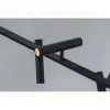 Подвесной светильник iLedex Telescope 2688-140 BK 2688-140 BK - 4
