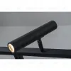 Подвесной светильник iLedex Telescope 2688-140 BK 2688-140 BK - 3