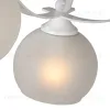 Потолочная люстра Vitaluce V2564-0/3PL V2564-0/3PL - 2