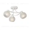 Потолочная люстра Vitaluce V2564-0/3PL V2564-0/3PL - 1
