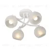 Потолочная люстра Vitaluce V2564-0/4PL V2564-0/4PL - 3