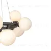 Подвесная люстра Vitaluce V2569-1/10S V2569-1/10S - 2