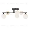 Потолочная люстра Vitaluce V2569-1/6PL V2569-1/6PL - 4