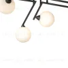 Потолочная люстра Vitaluce V2569-1/8PL V2569-1/8PL - 2