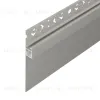 Профиль-плинтус для светодиодных лент и линеек Arlight ARH-PLINTUS-50-FANTOM-3000 RAL7044 (Алюминий) 041776 041776 - 1