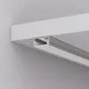 Набор для светодиодной подсветки Arlight ARL-KIT-SLIM-FC 24V Day4000 (14 W/m, IP20, 2m) (Алюминий+пластик) 053437 053437 - 6