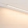 Набор для светодиодной подсветки Arlight ARL-KIT-SLIM-FC 24V Warm3000 (14 W/m, IP20, 2m) (Алюминий+пластик) 053439 053439 - 2