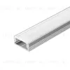 Профиль Arlight SL-SLIM-H7-3000 ANOD (BY) (Алюминий) 061376 061376 - 1