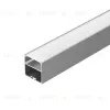 Профиль Arlight SL-LINE-5050-3000 ANOD (BY) (Алюминий) 061754 061754 - 1