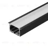 Профиль Arlight SL-LINIA62-F-2000 BLACK (BY) (Алюминий) 062590 062590 - 1