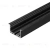 Профиль Arlight SL-LINIA62-F-2000 BLACK (BY) (Алюминий) 062590 062590 - 2