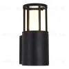 Уличный настенный светильник ST Luce Mesa SL9017.401.01 SL9017.401.01 - 4
