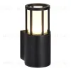Уличный настенный светильник ST Luce Mesa SL9017.401.01 SL9017.401.01 - 3