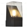 Уличный настенный светильник ST Luce Slide SL9016.401.01 SL9016.401.01 - 3