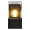 Уличный настенный светильник ST Luce Slide SL9016.401.01 SL9016.401.01 - 4