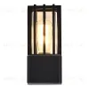 Уличный настенный светильник ST Luce Irum SL9018.401.01 SL9018.401.01 - 5