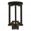 Уличный настенный светильник ST Luce Glorr SL9535.401.01 SL9535.401.01 - 6