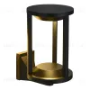 Уличный настенный светильник ST Luce Glorr SL9535.401.01 SL9535.401.01 - 4