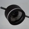 Потолочная люстра Reluce 10590-0.3-06 Black 10590-0.3-06 Black - 2