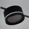 Потолочная люстра Reluce 10590-0.3-06 Black 10590-0.3-06 Black - 4