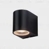 Уличный настенный светильник Italline IT1001 IT1001 - 1