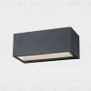 Уличный настенный светильник Italline IT1012 IT1012 - 1