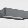 Уличный настенный светильник Italline IT3005 IT3005 - 1