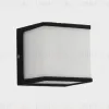 Уличный настенный светильник Italline IT3007B IT3007B - 1