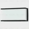 Уличный настенный светильник Italline IT3008A IT3008A - 1