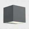 Уличный настенный светильник Italline IT3010 IT3010 - 1