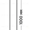 Уличный настенный светильник Italline IT3050/1000 IT3050/1000 - 2