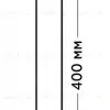 Уличный настенный светильник Italline IT3050/400 IT3050/400 - 2