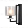 Бра Newport 4401/A black+gold М0071882 4401/A black+gold - 2