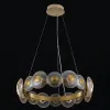 Подвесная люстра Citilux Jantar CL240173 CL240173 - 4