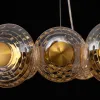 Подвесная люстра Citilux Jantar CL240173 CL240173 - 6