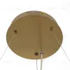 Подвесная люстра Citilux Jantar CL240173 CL240173 - 8