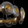 Подвесная люстра Citilux Jantar CL240173 CL240173 - 7