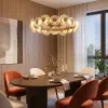 Подвесная люстра Citilux Jantar CL240173 CL240173 - 14