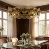 Подвесная люстра Citilux Jantar CL240173 CL240173 - 17