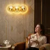 Бра Citilux Jantar CL240333 CL240333 - 5