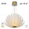 Подвесная люстра Citilux Deltoro CL327150 CL327150 - 1