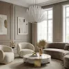 Подвесная люстра Citilux Deltoro CL327150 CL327150 - 15