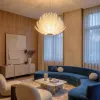 Подвесная люстра Citilux Deltoro CL327150 CL327150 - 14