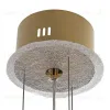 Подвесная люстра Citilux Deltoro CL327160 CL327160 - 7