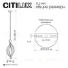 Подвесной светильник Citilux Vind CL214011 CL214011 - 18
