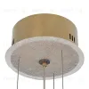 Подвесная люстра Citilux Deltoro CL327170 CL327170 - 5