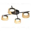 Потолочная люстра Citilux Espace CL243141 CL243141 - 6
