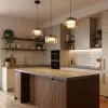 Подвесной светильник Citilux Espace CL243011 CL243011 - 8