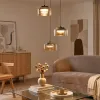Подвесной светильник Citilux Espace CL243031 CL243031 - 13